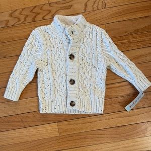 Cat & Jack sweater